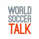World Soccer Talk Server Icon