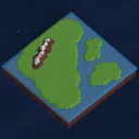 Flat Worlds