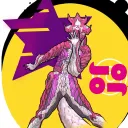 JoJo's Warframe