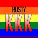 Rusty KKK (Kool Kids Klub)