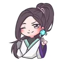 Lexia's Twitch
