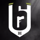 An abandoned RS6 Siege Server