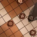 The D&D Game Room