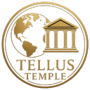 Tellus Temple Discord server icon