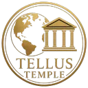 Tellus Temple Discord Server Icon