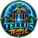 Tellus Temple Discord Server Icon