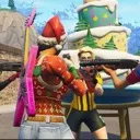 Competitive PS4 Scrims