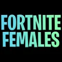 Fortnite Females