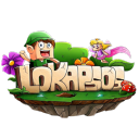 LOKAPSOS Network | Servidor 1.8.9 icon