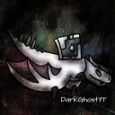 Ghost Central Server Icon