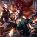 College of Legends