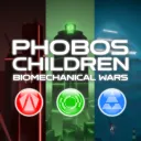 Phobos Children