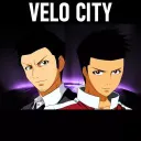 Velo City Central