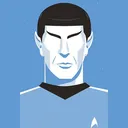 Spock's Ship