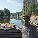 Reston MC