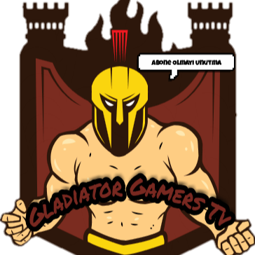 Icon for GLADİATOR GAMERS TV