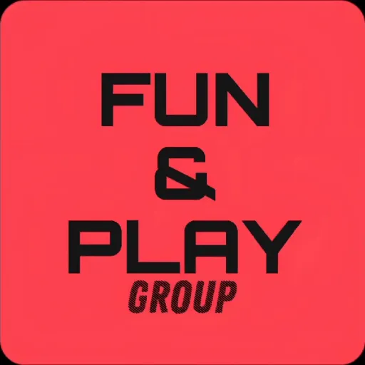 Fun and play group — Monitoring des Discord-Servers, Statistiken und Bewertung