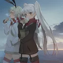 提督の集い