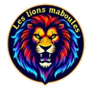Les lions maboules