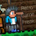 Retro's Castle of Chaos