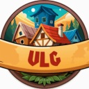 Деревня VLG. Rust icon