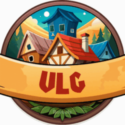 Discovery icon for Rust "Деревня VLG." Discord server