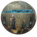 EIR's VALHALLA