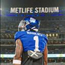 NY Giants icon