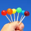 ♡ Dum Dums ♡