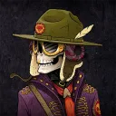 Voodoo Ranger Social Club 🍺