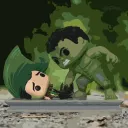 MSF - Puny God