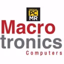 Macrotronics