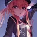 Anime hunters Server Icon