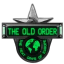 The Old Order: The Next Days of Europe