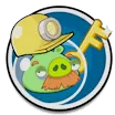 Angry Birds Fandom/Злодеи вики