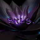 Забытость <bkls.> black lotus