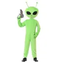 extraterrestrials