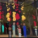 AltspaceVR Volunteer Group