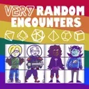 Very Random Encounters