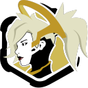Mercy's Clinic Server Icon