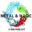 Metal & Magic