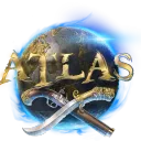 ATLAS: ПИРАТСКАЯ БУХТА
