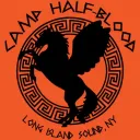 <Camp Half-Blood>