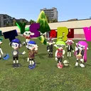Super Ultimate Friend Server