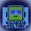 Bored Voltiac