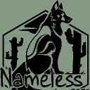 Nameless' art and patreon