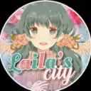 ❣  Laila's City  ❣