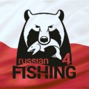 Russian Fishing 4 PL icon