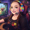 morremms' channel