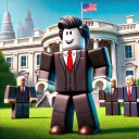 The White House
